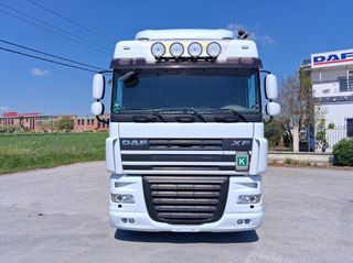 Σασί DAF 2011 XF 105.460 EURO5-thumb-2