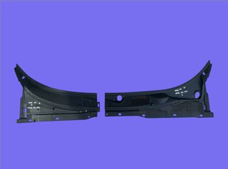 MAZDA MX-5 NC 2006-2014 ΜΕΤΑΧΕΙΡΙΣΜΕΝΑ ΑΝΤΑΛΛΑΚΤΙΚΑ ( Υδρορροή παρμπρίζ εμπρός τροπέτου υαλοκαθαριστήρων με κωδικούς L : NE51-50-7S1 R : NE51-50-7R1 )
