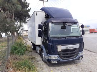 Ψυγείο DAF 2015 LF 45.180 EURO6-thumb-1