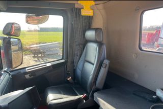Ανατροπή Scania 2009 R 480 8X4 ΜΕΓΆΛΑ ΔΙΑΦΟΡΙΚΑ ΜΕ ΛΕΒΙΈ-thumb-11