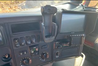 Ανατροπή Scania 2009 R 480 8X4 ΜΕΓΆΛΑ ΔΙΑΦΟΡΙΚΑ ΜΕ ΛΕΒΙΈ-thumb-16