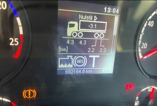 Ανατροπή Scania 2009 R 480 8X4 ΜΕΓΆΛΑ ΔΙΑΦΟΡΙΚΑ ΜΕ ΛΕΒΙΈ-thumb-18