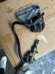 Δαγκάνα πίσω τρόμπα Kawasaki z 750