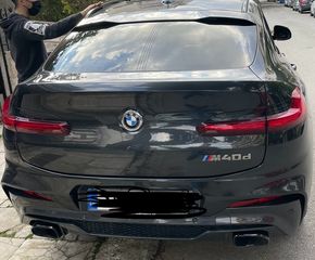Bmw X4 M40 2019 d