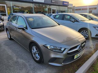 Mercedes-Benz A 180 2020 5 ΧΡΟΝΙΑ ΕΓΓΥΗΣΗ