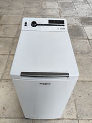 πλυντήριο ρούχων Whirlpool Zen 7 κιλά A+++ με 6 μήνες γραπτή εγγύηση