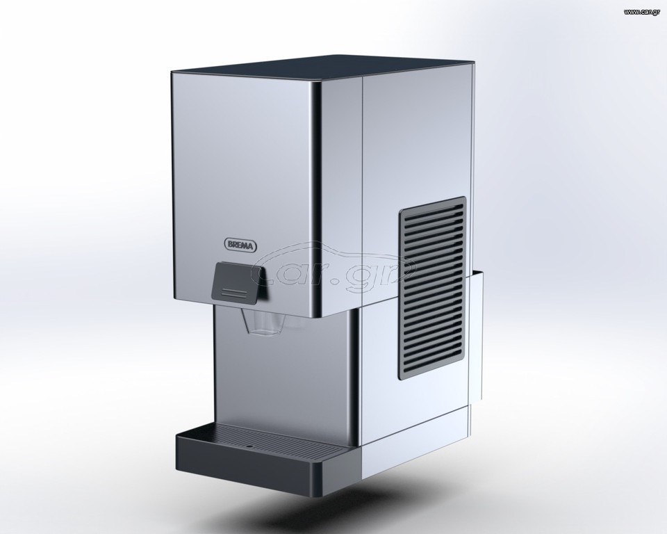 ✅DISPENSER-ΘΡΥΜΑΤΙΣΜΕΝΟΥ-ΠΑΓΟΥ-90kg-✅BREMA-κυβάκι-για-κοκτέηλ-και-αναψυκτικά-✅GENERAL-TRADE-TSELLOS-25✅
