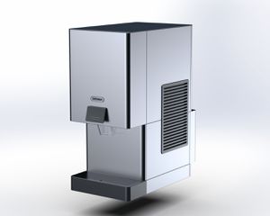 ✅DISPENSER-ΘΡΥΜΑΤΙΣΜΕΝΟΥ-ΠΑΓΟΥ-90kg-✅BREMA-κυβάκι-για-κοκτέηλ-και-αναψυκτικά-✅GENERAL-TRADE-TSELLOS-25✅