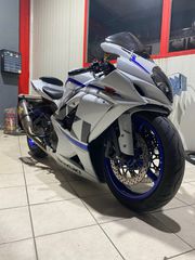 Suzuki GSXR 1000 2008 Κ8