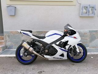 Suzuki GSX-R 1000 2008 Κ8-thumb-2