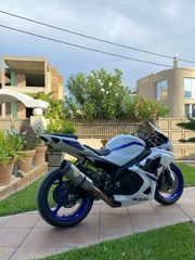 Suzuki GSX-R 1000 2008 Κ8-thumb-4