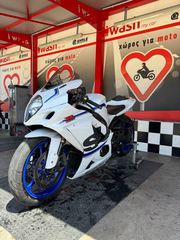 Suzuki GSX-R 1000 2008 Κ8-thumb-5