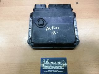 ΕΓΚΕΦΑΛΟΣ ΚΙΝΗΤΗΡΑ DENSO  TOYOTA  AURIS <_E15_>  1.6  (03/2007-09/2012)  ΚΩΔ. 89661-02E51 , MB275300-0221 , 275300-0221 , E5