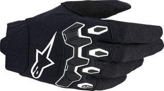Γάντια Μηχανής ALPINESTARS Full Bore V2 Gloves  Μαύρα