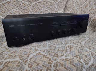 ΕΝΙΣΧΥΤΗΣ YAMAHA AX-V 401