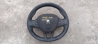 Τιμόνι Peugeot 208 2014 2019