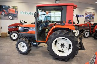 Τρακτέρ Kubota 2013 KUBOTA GT26 A/C ΚΑΜΠΙΝΑ-thumb-2