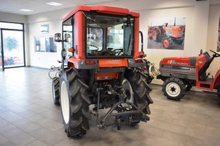 Τρακτέρ Kubota 2013 KUBOTA GT26 A/C ΚΑΜΠΙΝΑ-thumb-3