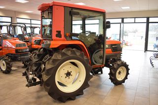 Τρακτέρ Kubota 2013 KUBOTA GT26 A/C ΚΑΜΠΙΝΑ-thumb-6