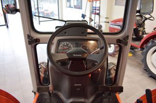 Τρακτέρ Kubota 2013 KUBOTA GT26 A/C ΚΑΜΠΙΝΑ-thumb-10