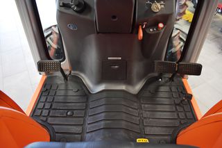 Τρακτέρ Kubota 2013 KUBOTA GT26 A/C ΚΑΜΠΙΝΑ-thumb-11