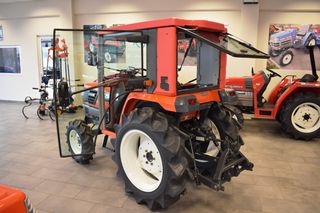 Τρακτέρ Kubota 2013 KUBOTA GT26 A/C ΚΑΜΠΙΝΑ-thumb-15