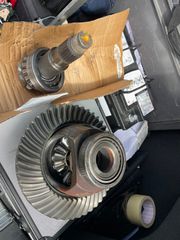 Διαφωρικο Sprinter 316  2021 11x46-thumb-1