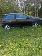 Seat Ibiza 2000 16v