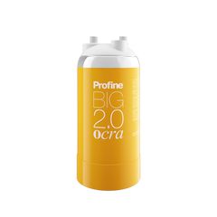 Profine Ocra Big 2.0 Φίλτρο Ολικής Αποσκλήρυνσης Αλάτων