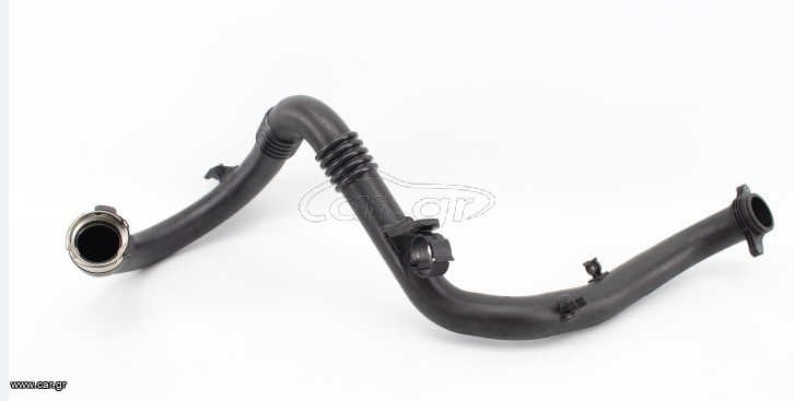 ΓΝΗΣΙΟΣ ΣΩΛΗΝΑΣ INTERCOOLER OPEL CORSA E 1.3 CDTI