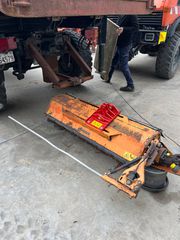 Φορτηγό Έως 7.5τ Unimog 2010 Καταστροφείς όλων των τυπων-thumb-8