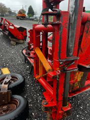 Φορτηγό Έως 7.5τ Unimog 2010 Καταστροφείς όλων των τυπων-thumb-14