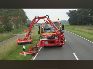 Φορτηγό Έως 7.5τ Unimog 2010 Καταστροφείς όλων των τυπων-thumb-18