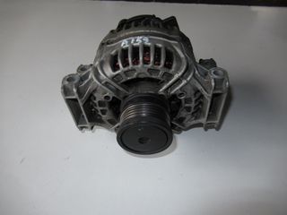 Alfa Romeo 159 2.2 JTS '05 - '11 Δυναμό 120A Με Συμπλέκτη 60694260