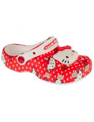 Crocs Classic Hello Kitty Red Clog K 21057690H