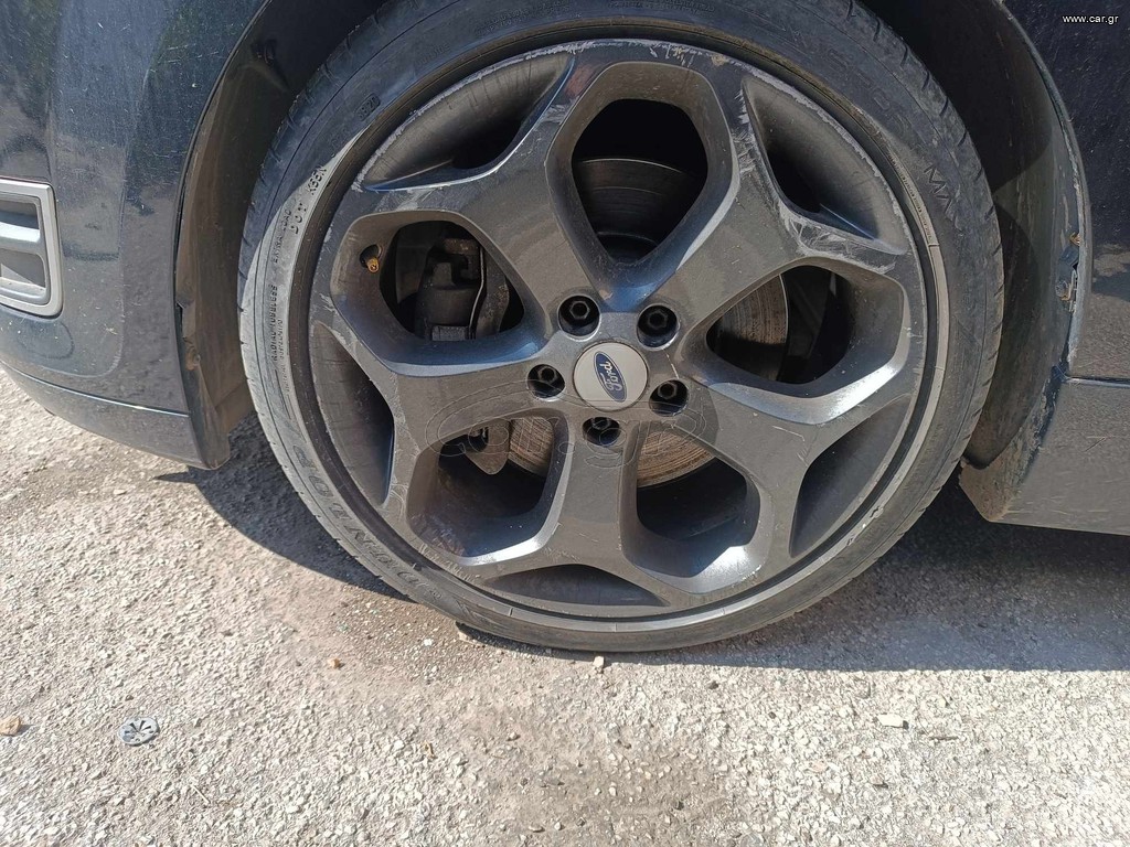 ΦΡΕΝΑ ΕΜΠΡΟΣ FORD FOCUS ST (04-10)