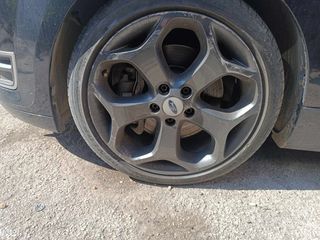 ΦΡΕΝΑ ΕΜΠΡΟΣ FORD FOCUS ST (04-10)