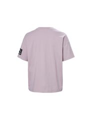Helly Hansen YU Patch W Tshirt 53781 692-thumb-1