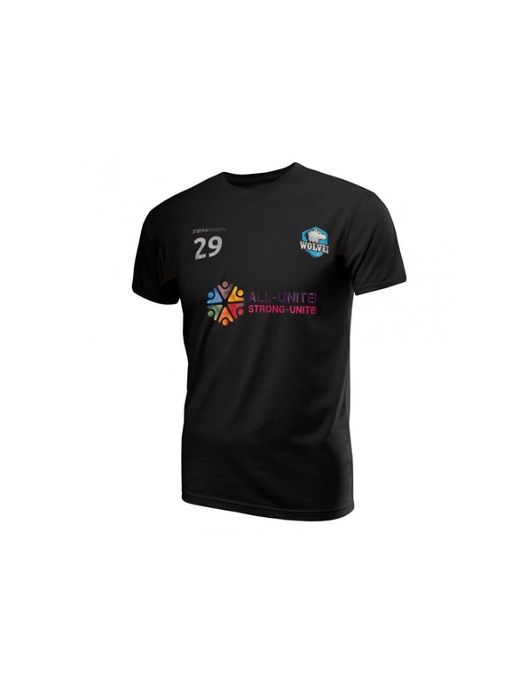 Tshirt Tempish Teem Lady 1350000536