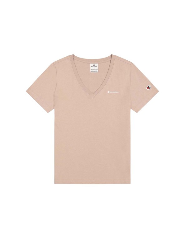 Champion Tshirt W 117536 MS079