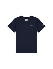 Champion SS Tee W 117535 BS501