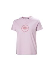 Helly Hansen Core Graphic Tshirt W 54080 052