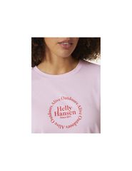 Helly Hansen Core Graphic Tshirt W 54080 052-thumb-2