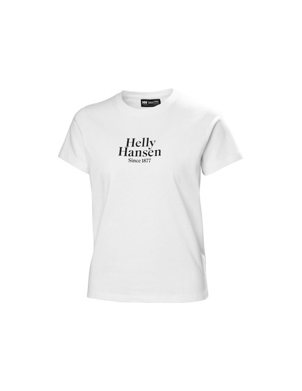 Helly Hansen Core Graphic Tshirt W 54080 001