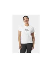 Helly Hansen Core Graphic Tshirt W 54080 001-thumb-2