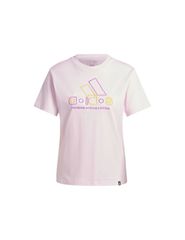 Tshirt adidas Xpress Logo W IY3413