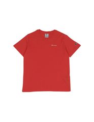 Champion SS Tee W 117535 PS004