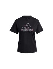 Tshirt adidas Xpress Logo W IW5161