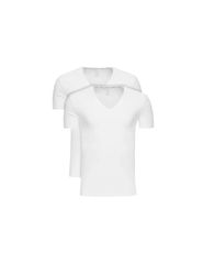 Calvin Klein V Neck Slim Fit Tshirt M 000NB1089A