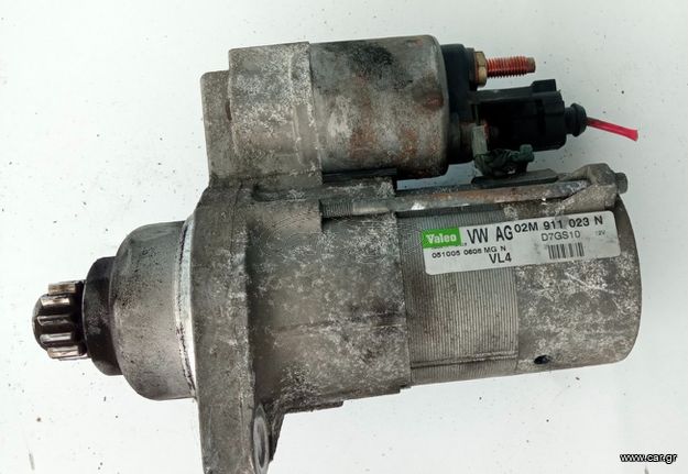 MIZA SEAT LEON DIESEL 2CC